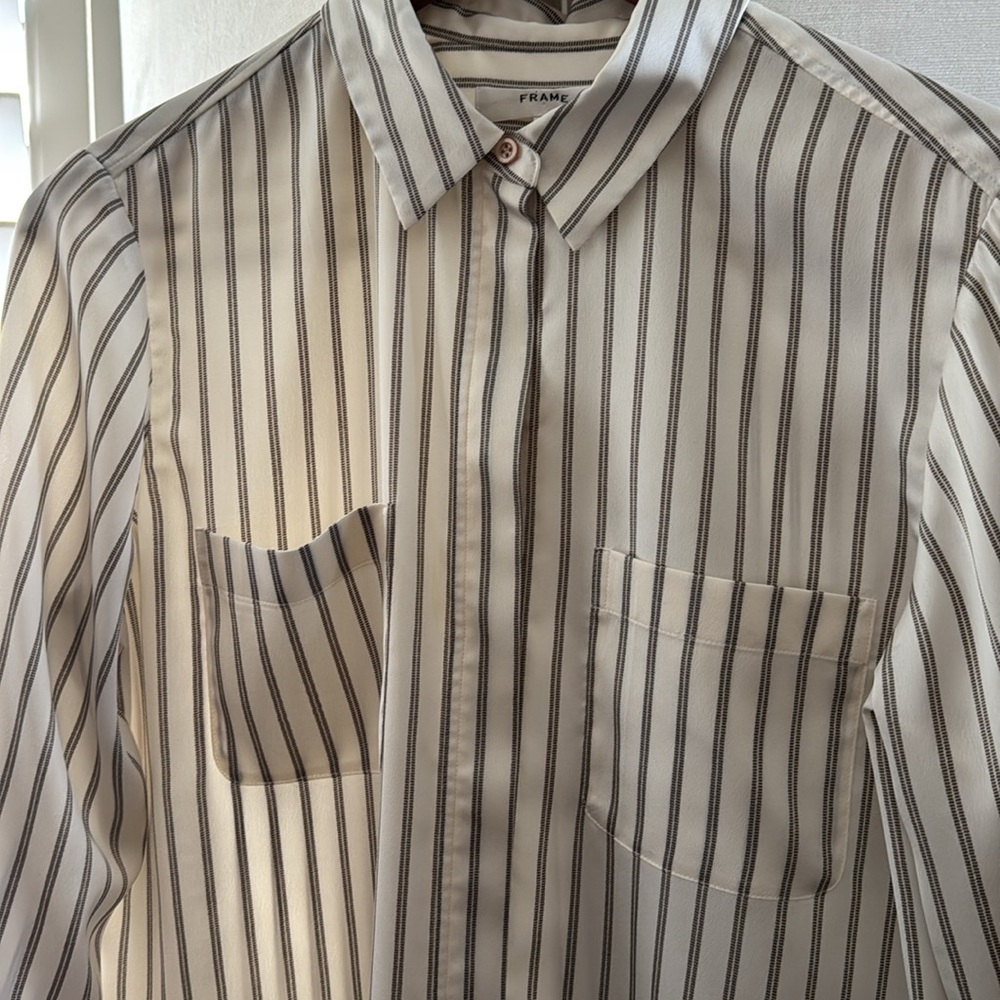 Blouse - Picture 2 of 4
